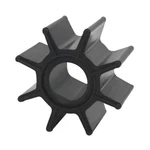 Honda BF4A, BF5D, BF6A New Outboard Water Pump Impeller 19210-ZVD-003. Fixed Price $25.99.