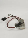 Omc Johnson Evinrude 0580732 Voltage Suppressor Assy 1960'S V4'S. Fixed Price $19.76.