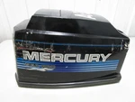 4005-816534A8 Mercury Mariner Outboard 50 55 60 Hp Cyl Top Engine Cover Cowl. Fixed Price $150.00.