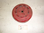 Mercury Outboard Motor Flywheel 245-5276 9.8HP. Fixed Price $40.00.