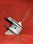 Oem Yamaha 20" V4 Lower Unit 115 130 Hp Gearcase Rh Standard Rotation. Fixed Price $549.95.