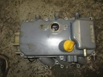 Yamaha Hp Stroke Outboard F40TLR 20" Cylinder Head 67C-W009A-02-1S. Fixed Price $100.00.