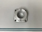 Oem 0344417 Evinrude Johnson Bearing Housing 0670. Fixed Price $23.99.