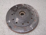 Used Johnson-evinrude Looper Flywheel Assy 0583428 0583372 88-2001 140 Hp. Fixed Price $87.50.