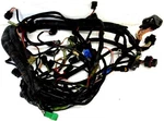 Yamaha Wiring Harness Assy 68F-82590-20-00 '01-03 150-200HP. Fixed Price $150.00.