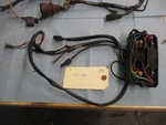 Evinrude Johnson Outboard 150 Hp 1990 Trim & Tilt Relays Harness (Y35). Fixed Price $39.00.