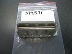 Johnson Evinrude Omc 0379571 Leaf Plate JO108. Fixed Price $15.00.