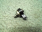 Black Air Injector 850065A7 Mercury Mariner Optimax Outboard Motor #1. Fixed Price $50.99.