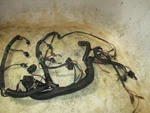 Mercury Mariner 225HP Stroke Outboard Engine Wiring Harness (825433A10). Fixed Price $100.00.