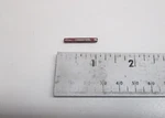 0317484 Omc Drive Pin Evinrude/johnson Hp Outboards 1972 Engines. Fixed Price $12.99.