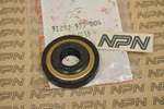 Nos Honda B75 BF75 BF8 BF9.9 BF15 BF100 Marine Water Pump Seal 91252-935-004. Fixed Price $21.99.