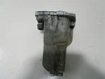 67F-14711-00-5B Yamaha Outboard Exhaust Tube Muffler 75 Hp Stroke 2006. Fixed Price $25.00.