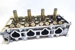 Honda Bf 150 Cylinder 06122-ZY6-040ZA Oem For Parts Rebuild. Fixed Price $150.00.