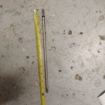Shift Shaft For Mercury Mariner 30-60 Hp Outboard. Fixed Price $92.12.