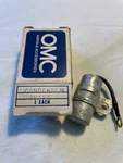 Omc Johnson Evinrude Oem 300153 Condenser. Fixed Price $8.00.