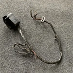Mercury Vintage Wiring Harness 84-60795 Oem No Rot 1 Wire Has Been Cut. Fixed Price $180.00.