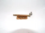 Johnson Evinrude Omc 162435 Choke Shaft Assy. Fixed Price $22.00.