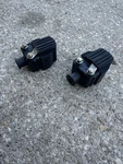 Ignition Coils For Mercury Outboard 6-25HP Engine 1980 1982-2006 2-PACK New. Fixed Price $20.00.