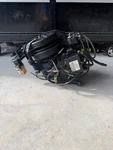 Mercury 9.9 Hp 2-STROKE Outboard Powerhead Crankcase Block Assy. Fixed Price $350.00.
