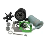 Suzuki Outboard Maintenance Service Kit For Df 50 Hp 17400-87820 16510-87J01. Fixed Price $61.74.