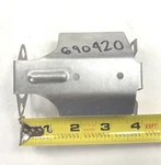 New 690420 Oem Briggs & Stratton Muffler Guard Heat Shield Nos Repl 223023. Fixed Price $15.88.