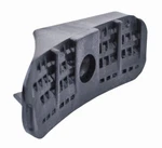 Yamaha Lower Unit Water Intake Screen 61A-45214-10-00. Fixed Price $12.99.