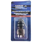 Evinrude Johnson Ignition Switch, 0508180. Fixed Price $54.08.