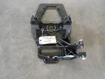 8M0109670 Mercury Mercruiser Bravo Inner Transom Plate Gimbal Mount Nos D12. Fixed Price $175.00.