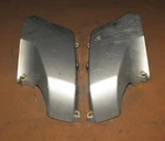Honda 225 Hp 4 Stroke Lower Mounting Cover Pn 63731-ZY3-000ZA Fits 2002-2005. Fixed Price $59.50.