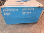 Roxtec RM20 RM00100201000 Block 36 Pc. Modules. Nib. Fixed Price $60.00.
