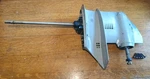 Johnson/evinrude 9.9 15 Hp S.s Lower Unit 388002 1974-1992. Fixed Price $149.99.
