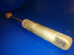 0386755 Yy Shock Absorber Johnson Evinrude Omc 70HP (2 4J). Fixed Price $27.05.