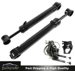 Port & Starboard Trim Tilt Ram Cylinder 98703A26, 98704A26 Fit Mercruiser Bravo. Fixed Price $289.85.
