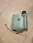 1988 Mercury 70HP Oil Tank Assembly. Fixed Price $70.00.