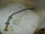 Yamaha 225HP 4 Stroke Outboard Oil Dip Stick (6P2-15362-00-00). Fixed Price $10.00.
