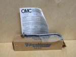 Evinrude Johnson Omc 0173699 Steering Link Kit. Fixed Price $39.00.