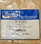 New Mallory / Mercury Impeller 9-45303. Fixed Price $11.99.