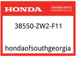 Honda Power Equipment Oem Part 38550-ZW2-F11 Relay Assy., Tilt. Fixed Price $269.28.