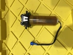Yamaha "fuel Filter Assembly", Assy, 68F-24560-00-00, Hpdi 2.6L, 10EP-16. Fixed Price $39.00.