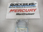 E34 Genuine Mercury Quicksilver 54-815504232 Clamp Oem New Factory Boat Parts. Fixed Price $8.46.