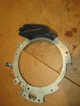 Omc Brp Johnson Evinrude Oem 1990S 4.5-8 Hp Link And Cam 0434154 0439954. Fixed Price $115.66.