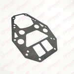 Base Gasket Fits Mercury 200-300 Hp V6 2.5L 510-38 18-0378 27-823142. Fixed Price $13.50.