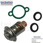 52 C Thermostat For Honda BF4.5 BF6 BF8 BF9.9 BF15 BF50F BF75F BF100F Models. Fixed Price $16.99.