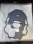 New Oem Yamaha Marine Outboard Engine Oil Pan Gasket Seal 69J-15312-01-00. Fixed Price $16.00.
