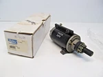 Mallory Outboard Starter 9-15034 Replaces Sierra 18-5624. Fixed Price $95.00.