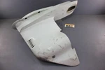 Volvo Penta 875433 Aq 270 Empty Lower Unit Housing Sterndrive. Fixed Price $160.00.