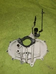 Johnson 40HP 1963 Outboard RDS-25D Seahorse Intake Cover For Carburetor. Fixed Price $20.00.