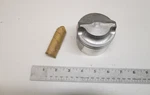 729-1948A4 Piston Mercury Kiekhaefer Outboard Engines. Fixed Price $59.99.