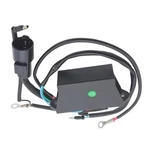 Power Trim Relay Assy For Honda Stroke 35/40/45/50HP Outboard Pn 38550-ZV5-822. Fixed Price $39.99.