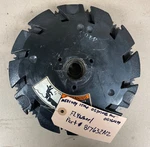Good Used Oem Mercury / Mariner 150 Hp Flywheel, Part # 817632A12. Fixed Price $75.00.